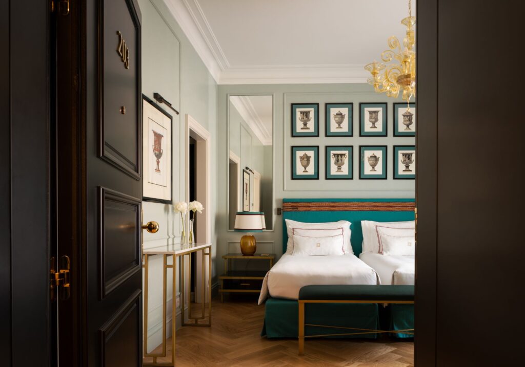 Palazzo Ripetta Roma