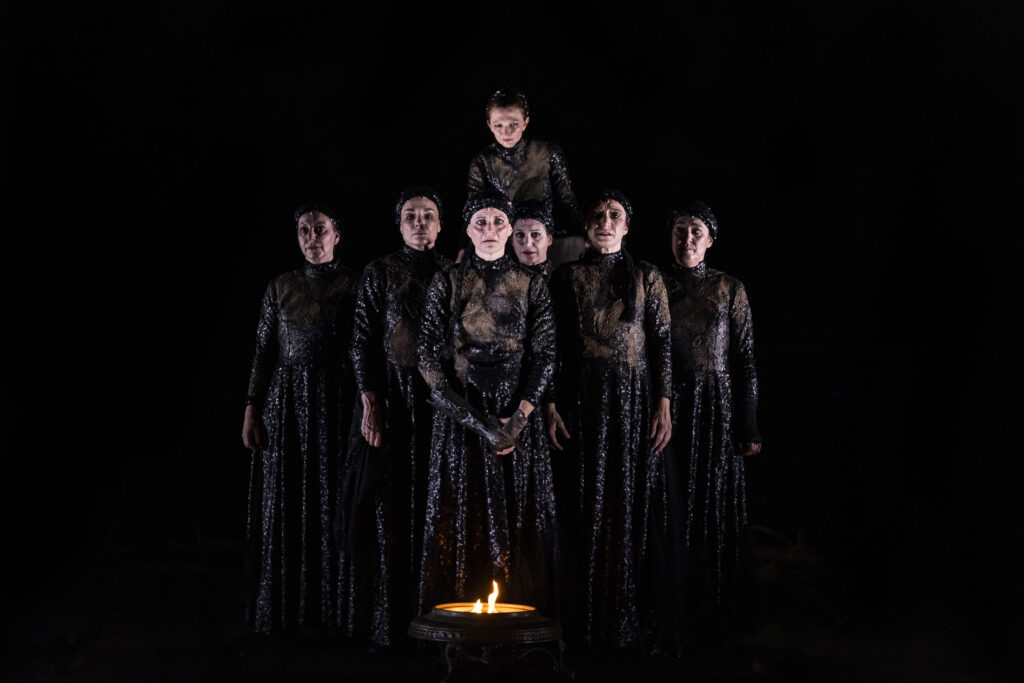 Teatro Olimpico Vicenza