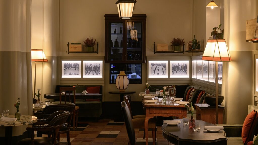 Palazzo Ripetta Roma