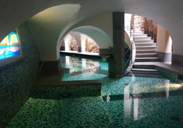Capuccini Hotel