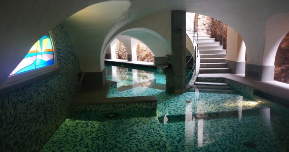 Capuccini Hotel