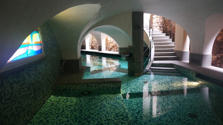 Capuccini Hotel