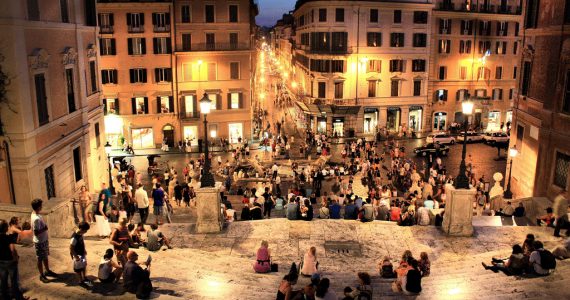 Roma