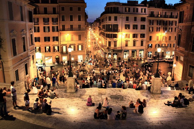 Roma