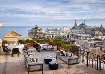 hotel metropole