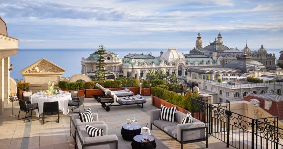 hotel metropole