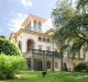 villa dei cedri