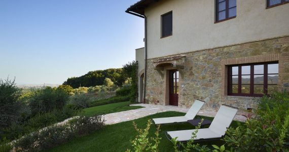hotel le fontanelle