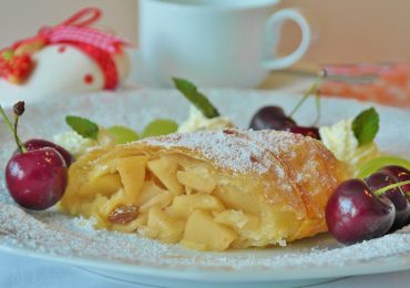 strudel