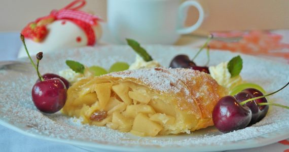 strudel