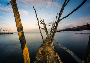 Cicloturismo in Istria