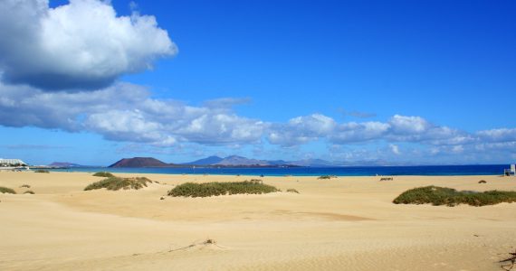 Fuerteventura