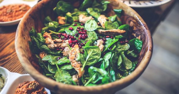 french salad