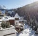 Hotel Rosa Alpina San Cassiano