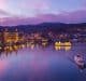 Schlosshotel di Velden
