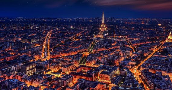 Vacanze romantiche per San Valentino
