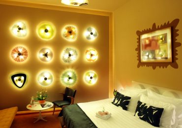 Vintage Design Hotel Sax - Praga