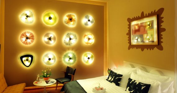 Vintage Design Hotel Sax - Praga