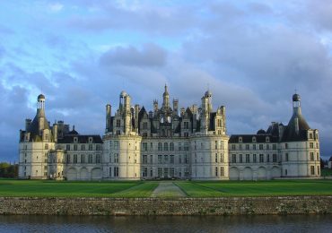 castelli-loira-francia