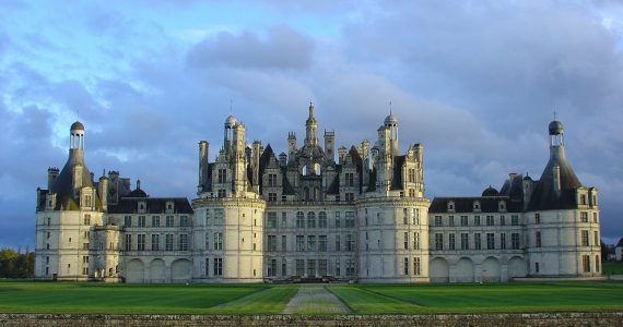 castelli-loira-francia