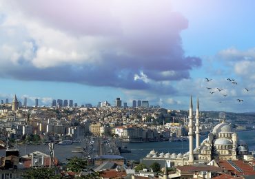 istanbul Turchia