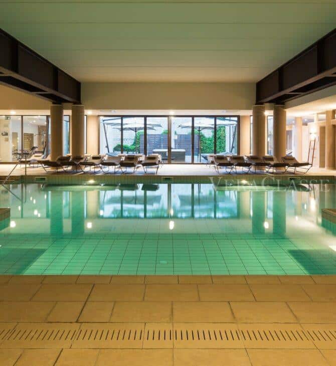 Leonardo Hotel Lago di Garda Wellness & Spa