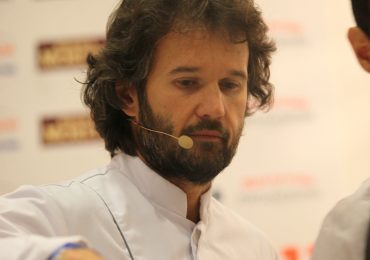 carlo cracco ricette