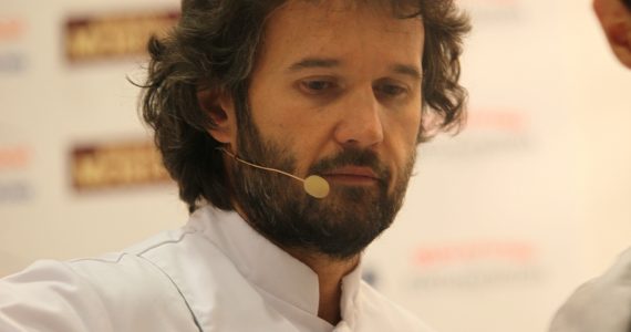 carlo cracco ricette