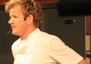 gordon ramsay
