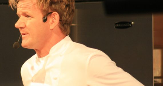 gordon ramsay