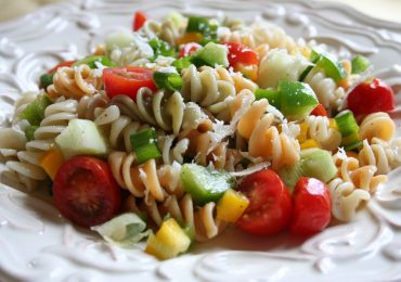 pasta alla checca