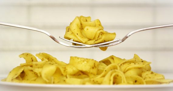 pasta