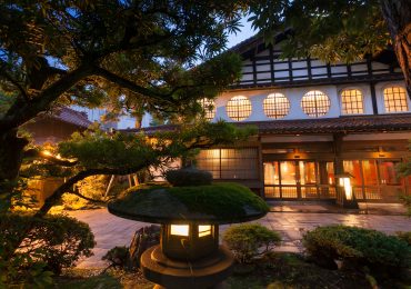 ryokan-giappone