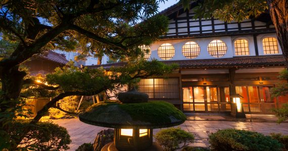 ryokan-giappone