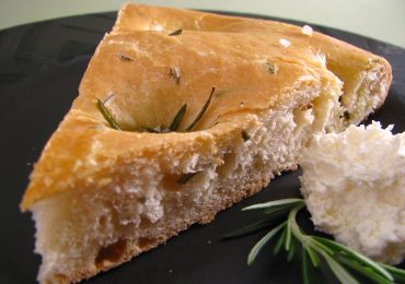 focaccia
