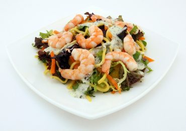 insalata di mare