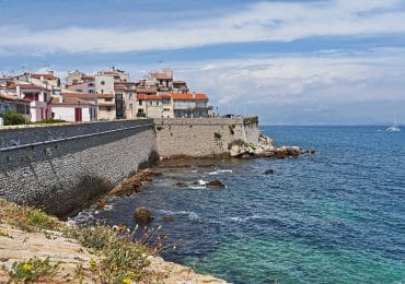 antibes francia