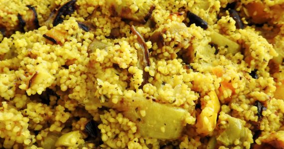 couscous