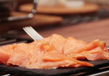 filetto di triglia