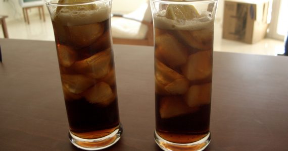 cuba libre