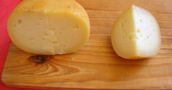 cacio