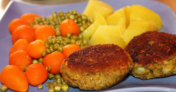 Polpette-di-lenticchie