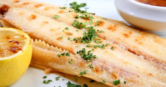 sogliola
