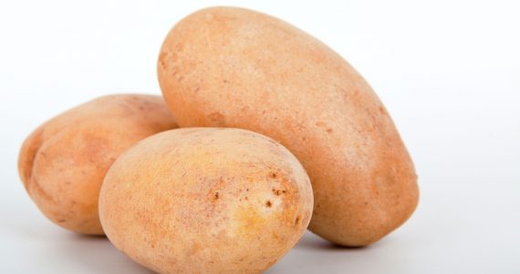 patate al cartoccio