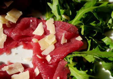 carpaccio