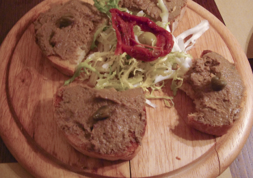 crostini
