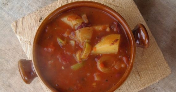 gulash