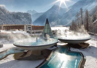 terme-aqua-dome-austria