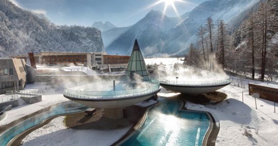 terme-aqua-dome-austria