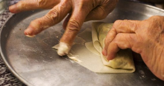 involtini